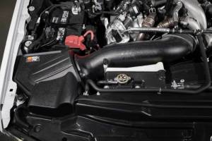 K&N Engineering - K&N Engineering 63 Series AirCharger Performance Intake 20-21 Ford F250 V8-6.7L DSL - 63-2613 - Image 9