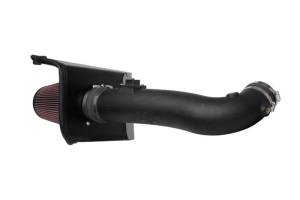 K&N Engineering - K&N Engineering 63 Series AirCharger Performance Intake 2020 Ford F250 Super Duty 7.3L V8 - 63-2614 - Image 4