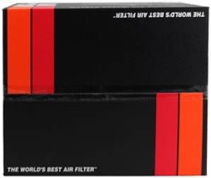 K&N Engineering - K&N Engineering 2017 Ford F250 V8-6.2L F/I Performance Air Intake Kit - 77-2588KTK - Image 7