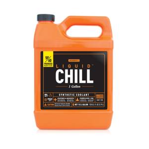 Mishimoto - Mishimoto Liquid Chill Synthetic Engine Coolant - Premixed - MMRA-LC-5050F - Image 2