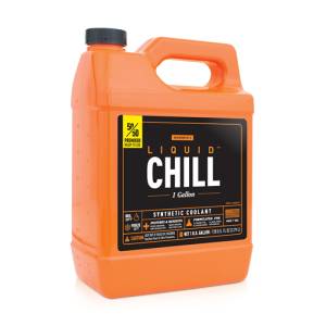 Mishimoto - Mishimoto Liquid Chill Synthetic Engine Coolant - Premixed - MMRA-LC-5050F - Image 3