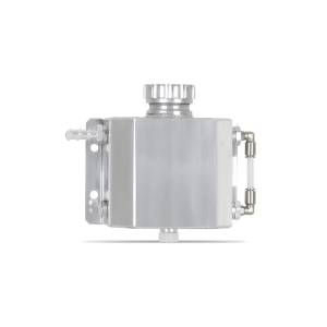 Mishimoto 1L Coolant Overflow Tank - Polished - MMRT-1LP