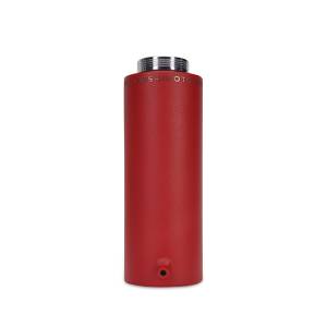 Mishimoto - Mishimoto Aluminum Coolant Reservoir Tank - Wrinkle Red - MMRT-CAWRD - Image 4