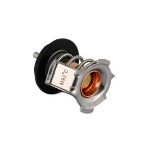 Mishimoto - Mishimoto Ford 6.4L Powerstroke High-Temperature Thermostat (Set of 2) - MMTS-F2D-08H - Image 3