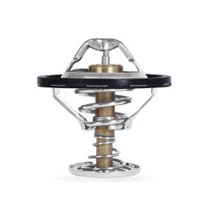 Mishimoto - Mishimoto Ford 7.3L Powerstroke High-Temperature Thermostat - MMTS-F2D-96H - Image 2
