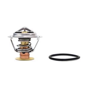 Mishimoto - Mishimoto 11+ Ford Mustang V6/V8 160 Degree Racing Thermostat - MMTS-MUS8-11 - Image 1