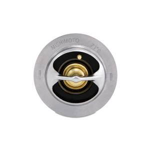 Mishimoto - Mishimoto 11+ Ford Mustang V6/V8 160 Degree Racing Thermostat - MMTS-MUS8-11 - Image 3