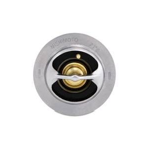 Mishimoto - Mishimoto 11+ Ford Mustang V6/V8 160 Degree Racing Thermostat - MMTS-MUS8-11 - Image 4