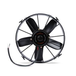 Mishimoto - Mishimoto 10 Inch Race Line High-Flow Electric Fan - MMFAN-10HD - Image 1