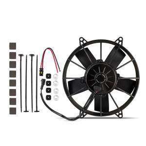 Mishimoto - Mishimoto 10 Inch Race Line High-Flow Electric Fan - MMFAN-10HD - Image 3