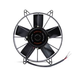 Mishimoto - Mishimoto 11 Inch Race Line High-Flow Electric Fan - MMFAN-11HD - Image 2