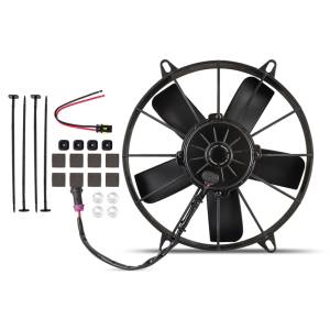 Mishimoto - Mishimoto 11 Inch Race Line High-Flow Electric Fan - MMFAN-11HD - Image 3