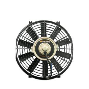 Mishimoto - Mishimoto 12 Inch Electric Fan 12V - MMFAN-12 - Image 2