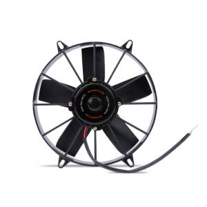 Mishimoto - Mishimoto 12 Inch Race Line High-Flow Electric Fan - MMFAN-12HD - Image 1