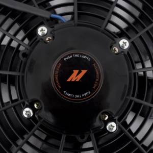 Mishimoto - Mishimoto 16 Inch Race Line High-Flow Electric Fan - MMFAN-16HD - Image 4