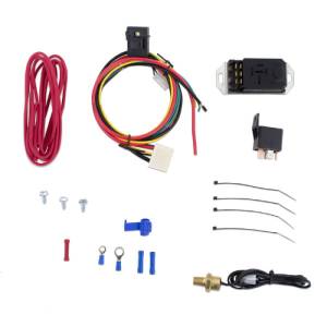 Mishimoto - Mishimoto Adjustable Fan Controller Kit - 1/8in NPT Style Temp Sensor - MMFAN-CNTL-U18NPT - Image 5