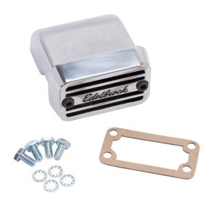 Edelbrock - Edelbrock Elite Breather-Side Mt - 4201 - Image 2