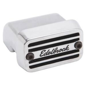 Edelbrock - Edelbrock Elite Breather-Side Mt - 4201 - Image 3