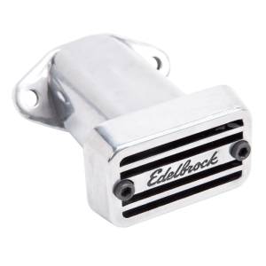 Edelbrock - Edelbrock Elite Breather - Tall - 4202 - Image 4