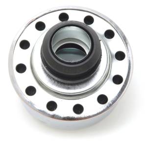 Edelbrock - Edelbrock Chrm Breather and Grommet - 4405 - Image 4