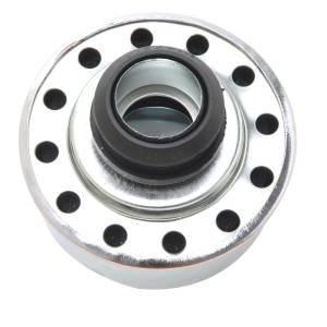 Edelbrock - Edelbrock Chrm Breather and Grommet - 4405 - Image 5