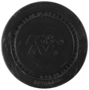 K&N Engineering - K&N Engineering Steel Base Crankcase Vent Filter .5in Vent OD x 2in OD x 1.5in Height - 62-1010 - Image 5