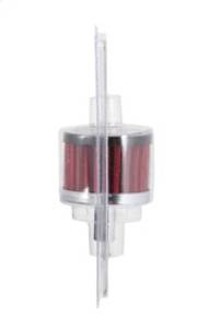 K&N Engineering - K&N Engineering Steel Base Crankcase Vent Filter .5in Vent OD x 2in OD x 1.5in Height - 62-1010 - Image 6