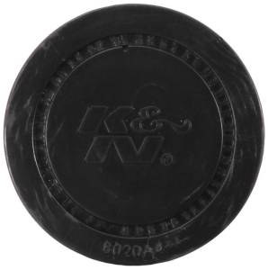 K&N Engineering - K&N Engineering Steel Base Crankcase Vent Filter .5in Vent OD x 2in OD x 1.5in Height - 62-1010 - Image 11