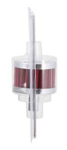 K&N Engineering - K&N Engineering Steel Base Chrome Top Crankcase Vent Filter 1/2in. Vent / 2in. OD / 1-1/2in. Height - 62-1015 - Image 7