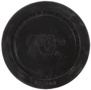 K&N Engineering - K&N Engineering Steel Base Crankcase Vent Filter .75in Vent OD x 2in OD x 1.5in Height - 62-1030 - Image 5