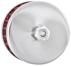 K&N Engineering - K&N Engineering Steel Base Crankcase Vent Filter 3/8in OD Tube 2in OD 1-1/2in Height - 62-1090 - Image 5