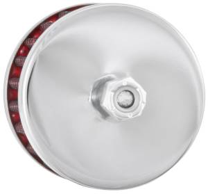 K&N Engineering - K&N Engineering Steel Base Crankcase Vent Filter 3/8in OD Tube 2in OD 1-1/2in Height - 62-1090 - Image 11