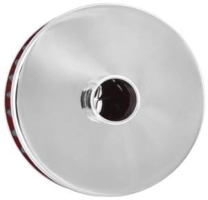 K&N Engineering - K&N Engineering Filter 3/4in Vent 3in Diameter 2in Height - 62-1160 - Image 2