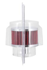K&N Engineering - K&N Engineering Filter 3/4in Vent 3in Diameter 2in Height - 62-1160 - Image 5