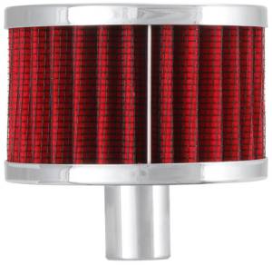 K&N Engineering - K&N Engineering Filter 3/4in Vent 3in Diameter 2in Height - 62-1160 - Image 8