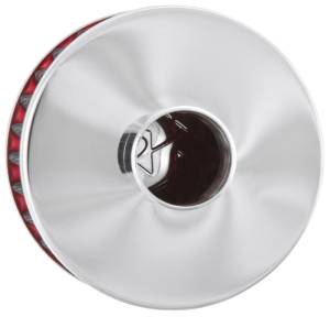 K&N Engineering - K&N Engineering Filter 1in Vent 3in Diameter 2in Height - 62-1170 - Image 6