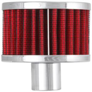 K&N Engineering - K&N Engineering Filter 1in Vent 3in Diameter 2in Height - 62-1170 - Image 7
