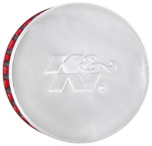 K&N Engineering - K&N Engineering Filter 1in Vent 3in Diameter 2in Height - 62-1170 - Image 8
