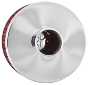 K&N Engineering - K&N Engineering Filter 1in Vent 3in Diameter 2in Height - 62-1170 - Image 9
