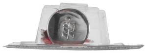 K&N Engineering - K&N Engineering Rubber Base Crankcase Vent Filter - Chrome 1in Flange ID x 2in OD x 1.5in Height - 62-1220 - Image 6
