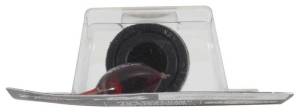 K&N Engineering - K&N Engineering Rubber Base Crankcase Vent Filter - Chrome 1in Flange ID x 2in OD x 1.5in Height - 62-1220 - Image 10
