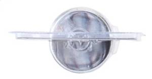 K&N Engineering - K&N Engineering Clamp On Rubber Base Crankcase Vent Filter 0.375in Flange ID x 2in OD x 1.5in Height - 62-1320 - Image 8