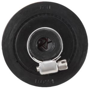 K&N Engineering - K&N Engineering Clamp On Rubber Base Crankcase Vent Filter 0.375in Flange ID x 2in OD x 1.5in Height - 62-1320 - Image 13