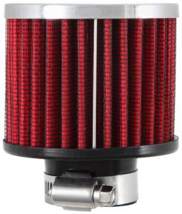 K&N Engineering - K&N Engineering 1.25in Flange ID x 3in OD x 2.5in H Rubber Base Crankcase Vent Filter - 62-1390 - Image 10