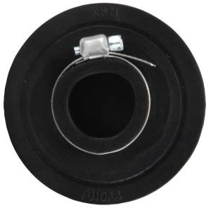 K&N Engineering - K&N Engineering 1 inch ID 3 inch OD 2.375 inch H Rubber Base Crankcase Vent Filter - 62-1410 - Image 3