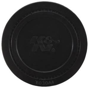 K&N Engineering - K&N Engineering 1 inch ID 3 inch OD 2.375 inch H Rubber Base Crankcase Vent Filter - 62-1410 - Image 11