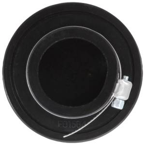 K&N Engineering - K&N Engineering 1.5in Flange ID x 3in OD x 2.5in H Rubber Base Crankcase Vent Filter - 62-1450 - Image 3