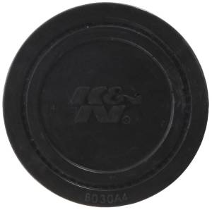 K&N Engineering - K&N Engineering 1.5in Flange ID x 3in OD x 2.5in H Rubber Base Crankcase Vent Filter - 62-1450 - Image 5