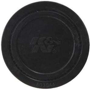 K&N Engineering - K&N Engineering 1.5in Flange ID x 3in OD x 2.5in H Rubber Base Crankcase Vent Filter - 62-1450 - Image 11