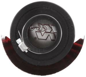 K&N Engineering - K&N Engineering 1.375in Flange ID x 3in OD x 2.5in Height Clamp On Crankcase Vent Filter - 62-1513 - Image 11